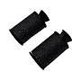 Cosco Replacement Ink Roller, Black, 2/Pack (098437)~#|#~1C3B981F-22C7-421C-8DDC303C937E3A3A_sc7