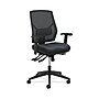HON Crio Bonded Leather Swivel Task Chair, Black (BSXVL582SB11T)~#|#~1C3F8B83-ED50-438F-8C5389D16590FEFF_sc7