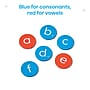 hand2mind Spanish Lowercase Alphabet Chips (94473SP)~#|#~1C404F2A-D774-4C7A-8D16E16C244F9195_sc7