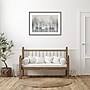 Amanti Art Trees on Gray by Kate Bennett Wood Framed Wall Art Print, 41" x 30" (A42675535020)~#|#~1C4206B0-D4CD-489B-8694E7FCC3B113C9_sc7