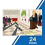 Carson-Dellosa Discovery Library Ketanji Brown Jackson, Hardcover (CD-9781731656292)~#|#~1C4AB1D2-2A84-43B2-9D1AB7721C648D54_sc7