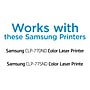 HP Y6092S Yellow Toner Cartridge for Samsung CLT-Y6092S (SU563)~#|#~1C4AFFF4-234C-4CED-B2F12434A2946BA0_sc7