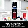 Ninja Thirsti 48 oz. Removable Water Reservoir, Black (WCX01WR)~#|#~1C4C035B-863B-467D-8EA8CAAC6122B6E4_sc7