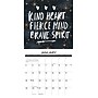 2026 Willow Creek Be Kind Every Day 12" x 12" Monthly Wall Calendar (50101X)~#|#~1C4DFE89-98C0-4630-8FF7DDADB98368FE_sc7