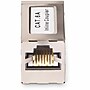 StarTech Shielded RJ45 Coupler 10 Gbps Ethernet Cable Extension (IN-CAT6A-COUPLER-S1)~#|#~1C4EC591-3B38-4954-B01AE3018BF2531A_sc7