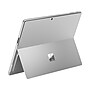 Microsoft Surface Pro 11 Copilot+ 13" Tablet, Qualcomm Snapdragon X Plus, 16GB RAM, 512GB SSD, Platinum (ZHY-00001)~#|#~1C4F0497-5CA6-4B07-A8A1E4814BA6D321_sc7