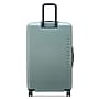 Delsey x Florence by Mills Spin me Away 24" Hardside Suitcase, 4-Wheeled Spinner, Sage Green (F4398182033)~#|#~1C4F15E6-DE10-4018-81A26ACE057071BB_sc7