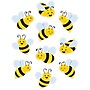 Teacher Created Resources Buzzing Bees Accents, 30/Pack, 3 Packs/Bundle (TCR6907-3)~#|#~1C4F1702-2C26-4FCE-A6D2F3F4FB621E10_sc7