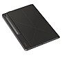 Samsung Polyurethane 13.1" Smart Book Cover for Galaxy Tab S10 FE+, Black (EF-BX620PBEGUJ)~#|#~1C4F2B83-CFFB-417F-94BEAD85AF6F6291_sc7