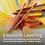 Lyra Rembrandt Aquarell Watercolor Pencil Set Tin, Assorted Colors, 12/Pack (LYXL2011120)~#|#~1C4F83CA-01DD-41C0-A3C7FEF7FB7F2E67_sc7