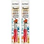 da Vinci PRIMO Tempera Synthetic Bristle Preschool Brushes, 2/Set, 2 Sets/Bundle (DVXVA5019R0-2)~#|#~1C505A1A-D95A-45C8-91749CDFE70A4702_sc7