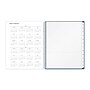 2026 Blue Sky Savoy 8.5" x 11"  Weekly & Monthly Planner, Plastic Cover, Multicolored (148762-26)~#|#~1C51072D-F630-4B56-8FF5ECD6D566E2D4_sc7