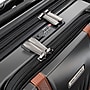 Ricardo Beverly Hills Montecito 2.0 22" Hardside Carry-On Suitcase, 8-Wheeled Spinner, Graphite (124-21-029-4FO)~#|#~1C545BFE-B298-4938-B63662FAF760CD3A_sc7