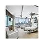 Armstrong ULTIMA High NRC Beveled Tegular Edge Ceiling Tile, 24" x 24", White, 10/Carton (BP1941A)~#|#~1C561F6D-5715-4D84-B1EBDDD099167AF9_sc7