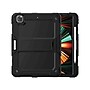 SaharaCase Defense Series Case for Apple iPad Pro 12.9" (4th, 5th, and 6th Gen 2020-2022), Black (TB00037)~#|#~1C5E33B2-A4B4-4394-95D1A185AA547D73_sc7