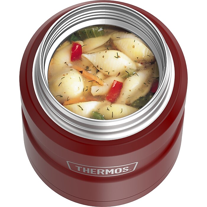 小物 Supreme Thermos Stainless King Food Jar Supreme Thermos Stainless King Food Jar+Spoon White OneSize