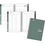 2026-2027 Five Star Customizable 5.5" x 8.5" Academic Weekly & Monthly Planner, Poly Cover, Assorted Colors (CAW451-00-27)~#|#~1C60893A-5ACB-443C-A32EB969B145E6C7_sc7
