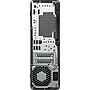 HP Z2 G1i AI Desktop Computer, Intel Core Ultra 7 265, 32GB RAM, 1TB SSD, Windows 11 Pro, Mouse Included, Keyboard Included~#|#~1C60E2C1-F325-417F-95D4D0F4B8161F86_sc7