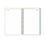 2025-2026 Day Designer for Blue Sky Monet 5" x 8" Academic Year Weekly & Monthly Planner, Plastic Cover (154998)~#|#~1C6100D0-A078-48BD-9D874A4D93DD06EB_sc7
