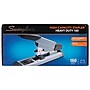 Swingline Heavy Duty Desktop Stapler, 160-Sheet Capacity, Platinum (39002)~#|#~1C6101BA-0E3E-42C1-8EF9222E6CD17239_sc7