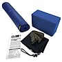 GoFit Yoga Starter Kit (GOFGFYOGAK)~#|#~1C620AB8-F27A-4EEF-8BB945B39D717B1E_sc7