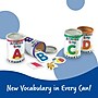 Learning Resources Alphabet Soup Sorters, 209/Set (LER6801)~#|#~1C62736E-53A0-4D80-9097E7BD68BD325C_sc7