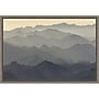 Amanti Art Santa Monica Mountains by Rob Sheppard Danita Delimont Framed Canvas Wall Art Print, 23" x 16" (A42675048043)~#|#~1C62E0E7-6DCB-40EA-8C47DC7A7098B9E7_sc7
