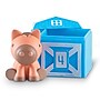 Learning Resources Peekaboo Learning Farm Numbered Toy Barn set, Assorted Colors (LER6805)~#|#~1C63B2FC-A8F7-44E6-8A8EF6BF9144E267_sc7