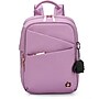 Swissdigital Katy Rose NG Backpack, Medium, Ice Berry (SD1646-54)~#|#~1C652500-44BE-4E9F-BF2664FBE2BF228D_sc7