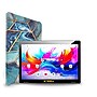 LINSAY F10 Series 10.1" Tablet, Wi-Fi, Octa Core, 256GB eMMC, Android 15, Art & Ocean Case (F10XIPGCARTPLUS)~#|#~1C67A07E-E7D7-4DB1-B2944FE2682E5798_sc7