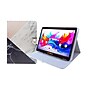 LINSAY F10 Series 10.1" Tablet, Wi-Fi, Octa Core, 256GB eMMC, Android 15, Black Pink White Marble Case (F10IPGCBPWPLUS)~#|#~1C6A3C49-7A4F-4D93-87720A2FCB872436_sc7