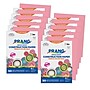 Prang 9" x 12" Construction Paper, Pink, 50 Sheets/Pack, 10 Packs/Bundle (PAC7003-10)~#|#~1C6AE707-1164-489C-A93C185041494641_sc7