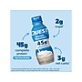 Quest Vanilla Protein Milkshake, 14 oz., 4 Bottles/Box, 3 Boxes/Carton (QRTDHPVN12M1)~#|#~1C6B666F-902D-4320-8E814C4A3E45C76C_sc7