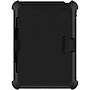 OtterBox Defender Polycarbonate/Silicone 11" Rugged Case for iPad Pro M4 (7th Generation), Black (77-95366)~#|#~1C6BCBAF-DD7C-4584-9A0908C40AD85955_sc7