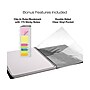 2025 Global Printed Products 8.5" x 11" Weekly & Monthly Appointment Planner, Paper Cover, Black (APPT-CY25-8511)~#|#~1C6D5A75-BA99-4944-91C8B571926A3B71_sc7