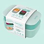 Bentgo Classic Bento Box, Coastal Aqua, 28 oz. (BENTGO-CA)~#|#~1C6E23AA-08FE-4272-A7AC59B6979144B4_sc7