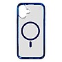 cellhelmet Magnitude Series MagSafe Phone Case for iPhone 16 Plus, Shock Absorbing, Bermuda Blue (CM-105-BLU)~#|#~1C6EBE6D-B35D-4B98-97CC597AEA91EA4F_sc7