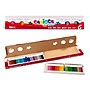 CARIOCA Joy Washable Kids Markers, Fine Tip, Assorted Colors, 100/Set (CRA41019)~#|#~1C6FB821-90E9-4F87-920672D1E4984F5B_sc7
