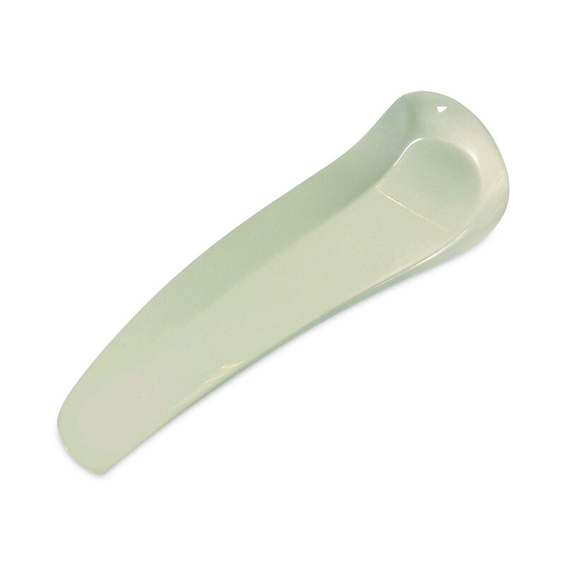 Softalk Telephone Shoulder Rest, Pearl Grey (SOF133M) image 1