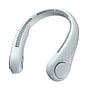 JisuLife 3-Speed Neck Fan, Grey (FA14-Grey)~#|#~1C72674A-098F-425E-A42C7CF45379B353_sc7