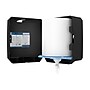 Georgia-Pacific SofPull Paper Towel Dispenser Kit, Black (58206B)~#|#~1C7320A9-4268-40B6-A26EB54640643713_sc7