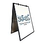 Flipside Flipchart Easel, 24" x 36", Black Aluminum (31635)~#|#~1C752743-4583-4980-811011F46F2EA0F9_sc7