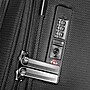Ricardo Beverly Hills Avalon 22.5" Carry-On  Suitcase, 8-Wheeled Spinner, Black (135-20-001-4WB)~#|#~1C764328-0329-4167-8D99DFDFF4E1DF41_sc7