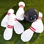 Hey! Play! Giant Inflatable Kids Bowling Set, Multicolored (80-JGG201)~#|#~1C774425-3E75-4E1D-8309E8C339EC8163_sc7
