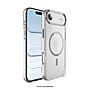 SaharaCase Venture Series MagSafe Compatible Phone Case for iPhone 17 Air, Shock Absorbing, Clear (CP00951)~#|#~1C79BA73-CA89-4AFA-BBA1922126640710_sc7