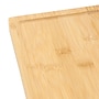 MegaChef 20" x 14" Bamboo Cutting Board~#|#~1C79DEDA-924A-4382-BFE488F4D850408B_sc7