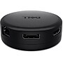 Dell Pro 7-in-1 USB-C Travel Hub, Black (470-BGCW) ~#|#~1C7C2CFD-11D6-422E-9B2FDC4C61825DFE_sc7