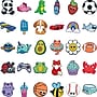 Teacher Created Resources Pencil Charms, Multicolored, 60/Pack, 3 Packs/Bundle (TCR20003-3)~#|#~1C7D19A1-1D83-43E6-9994DD0409504F3E_sc7