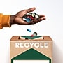 TerraCycle Cardboard Bottle Caps Zero Waste Box, 10.5 Gallon, Natural Kraft (CS90-S)~#|#~1C7EA743-6754-4DB9-A93725EC82721460_sc7