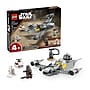 LEGO Star Wars Mando and Grogus N-1 Starfighter, 92 Pieces (75410)~#|#~1C7EFFDF-9240-435C-BC48F115127FA9B0_sc7